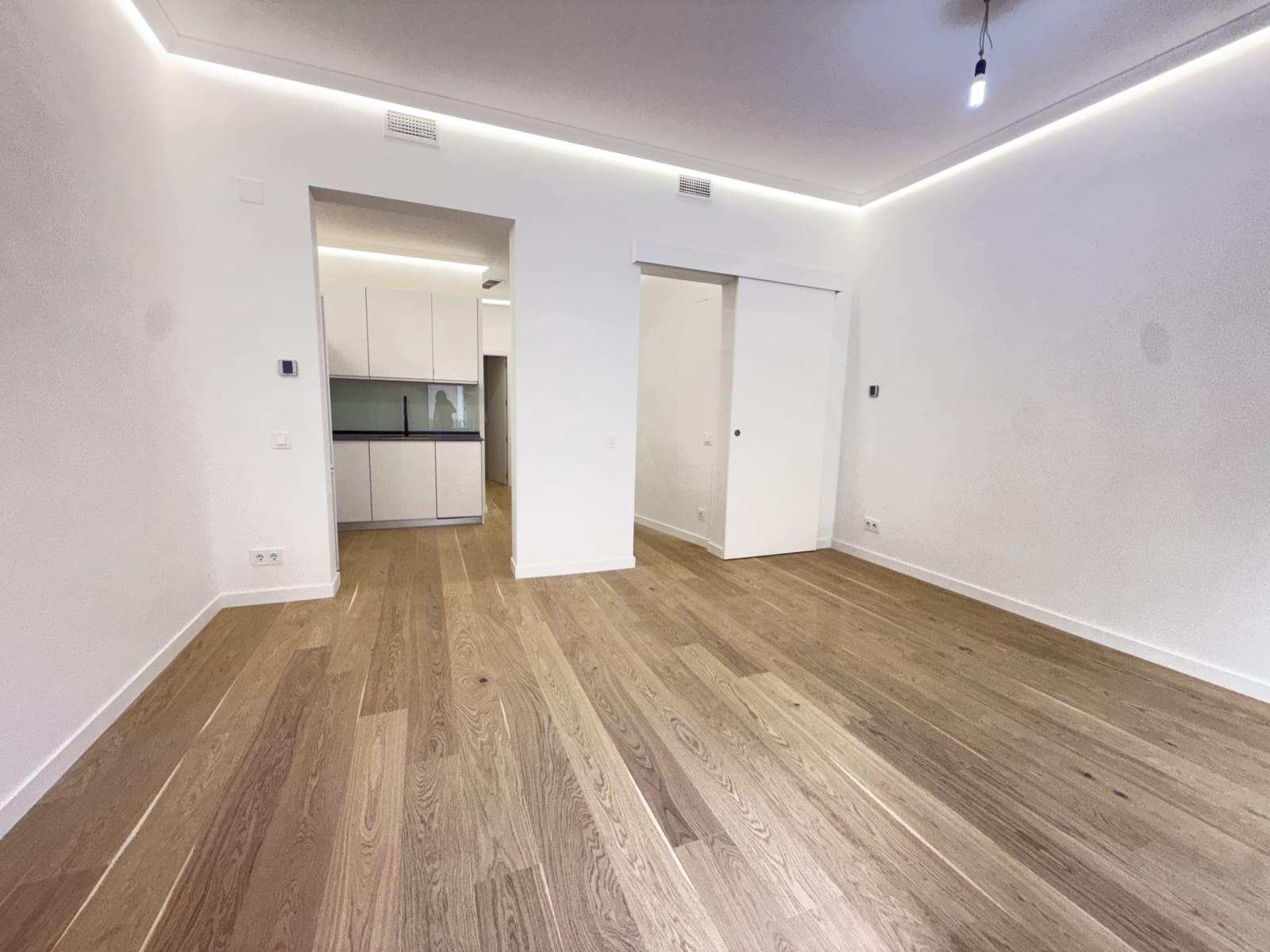 2 soverom Leilighet til salgs i Madrid by - € 720 000 (Ref: 10114585)