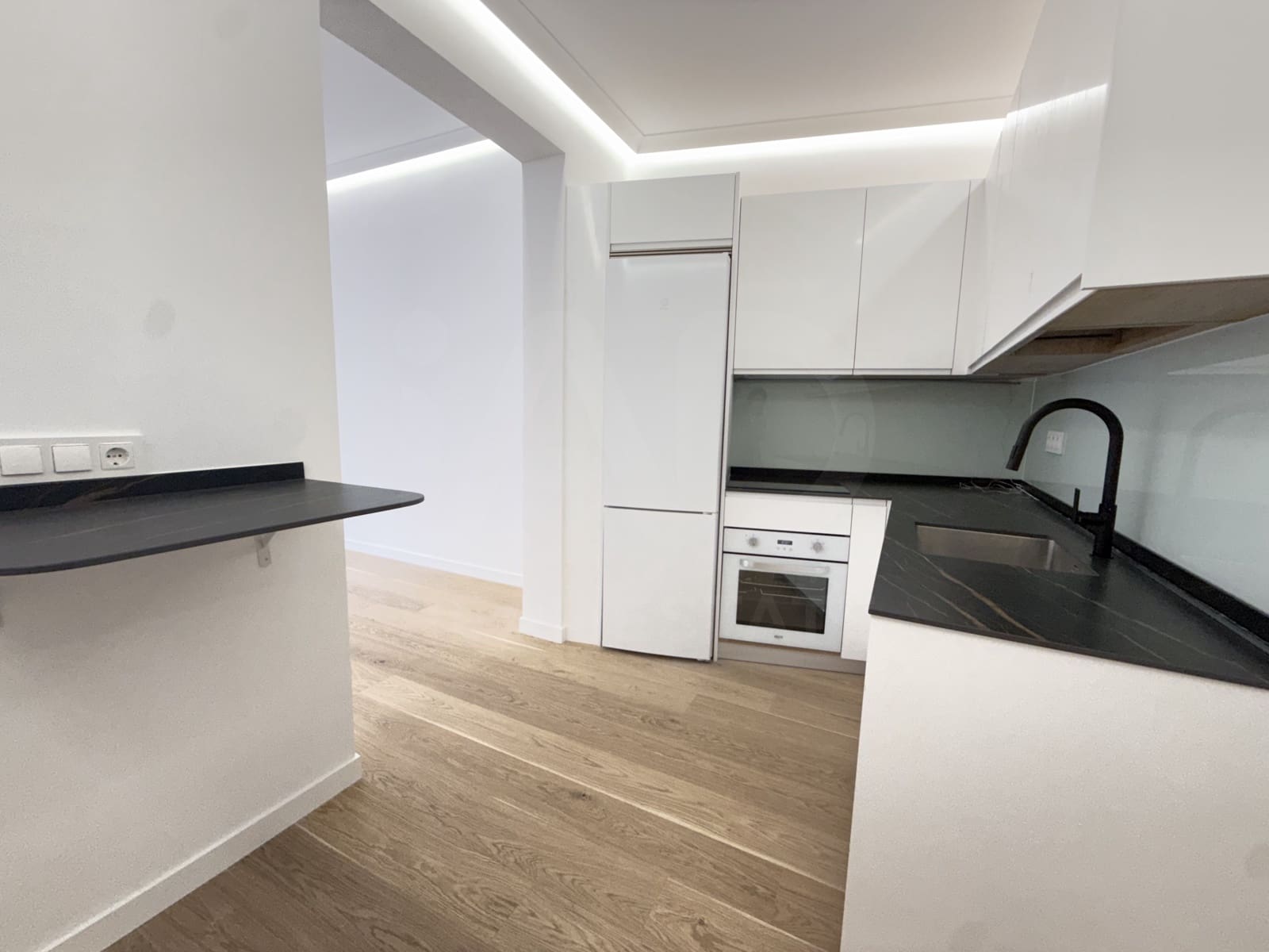 2 soverom Leilighet til salgs i Madrid by - € 720 000 (Ref: 10114585)