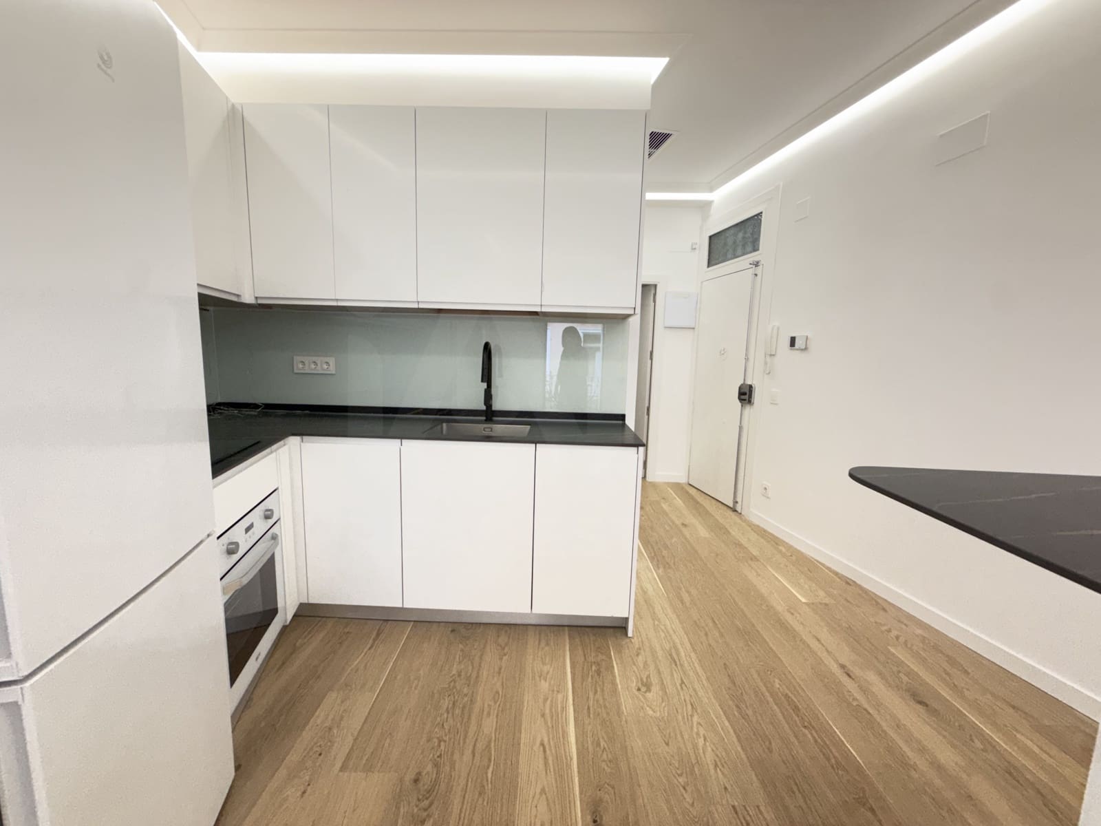 2 soverom Leilighet til salgs i Madrid by - € 720 000 (Ref: 10114585)