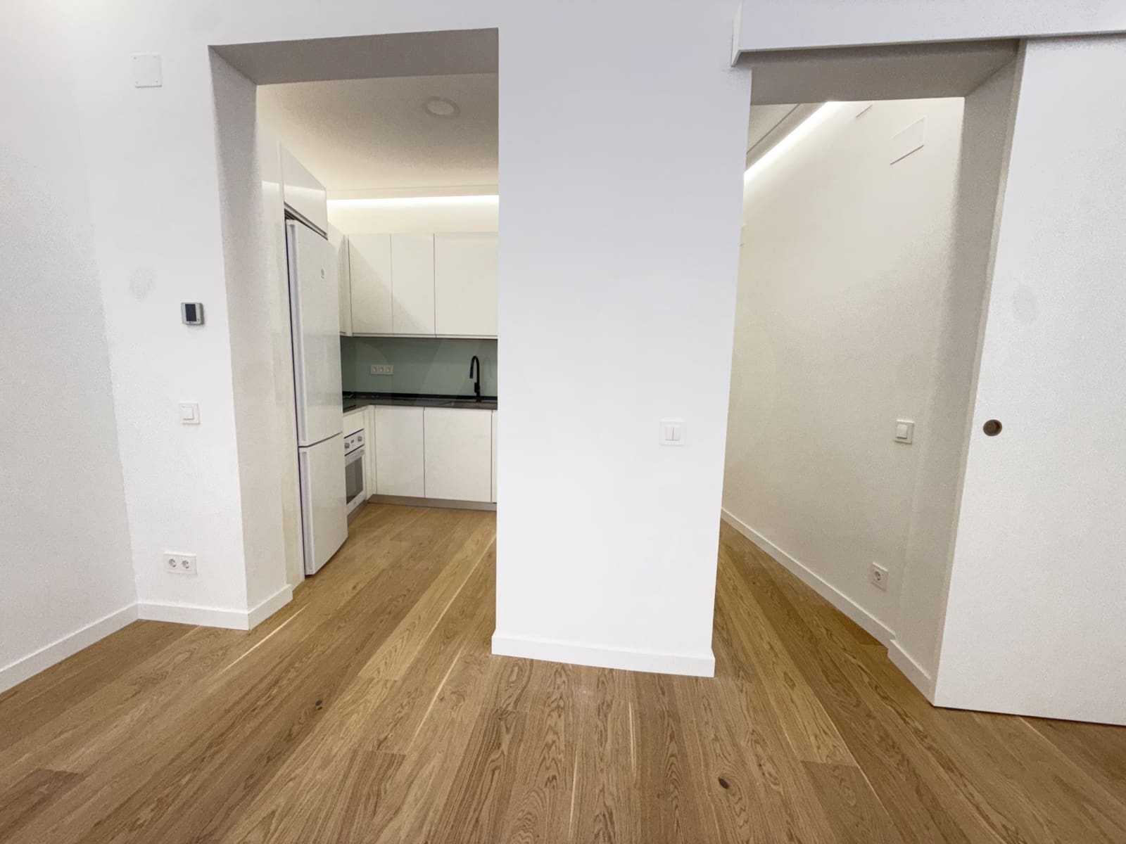 2 soverom Leilighet til salgs i Madrid by - € 720 000 (Ref: 10114585)