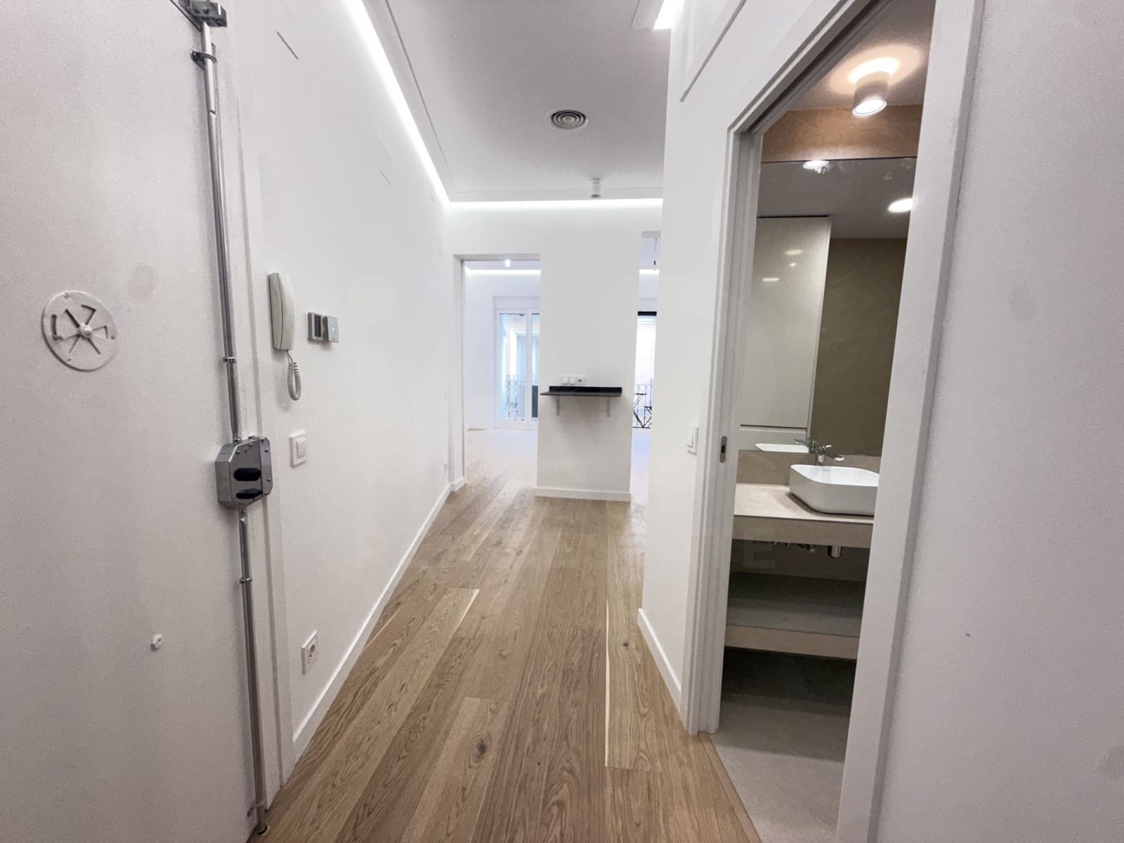 2 soverom Leilighet til salgs i Madrid by - € 720 000 (Ref: 10114585)