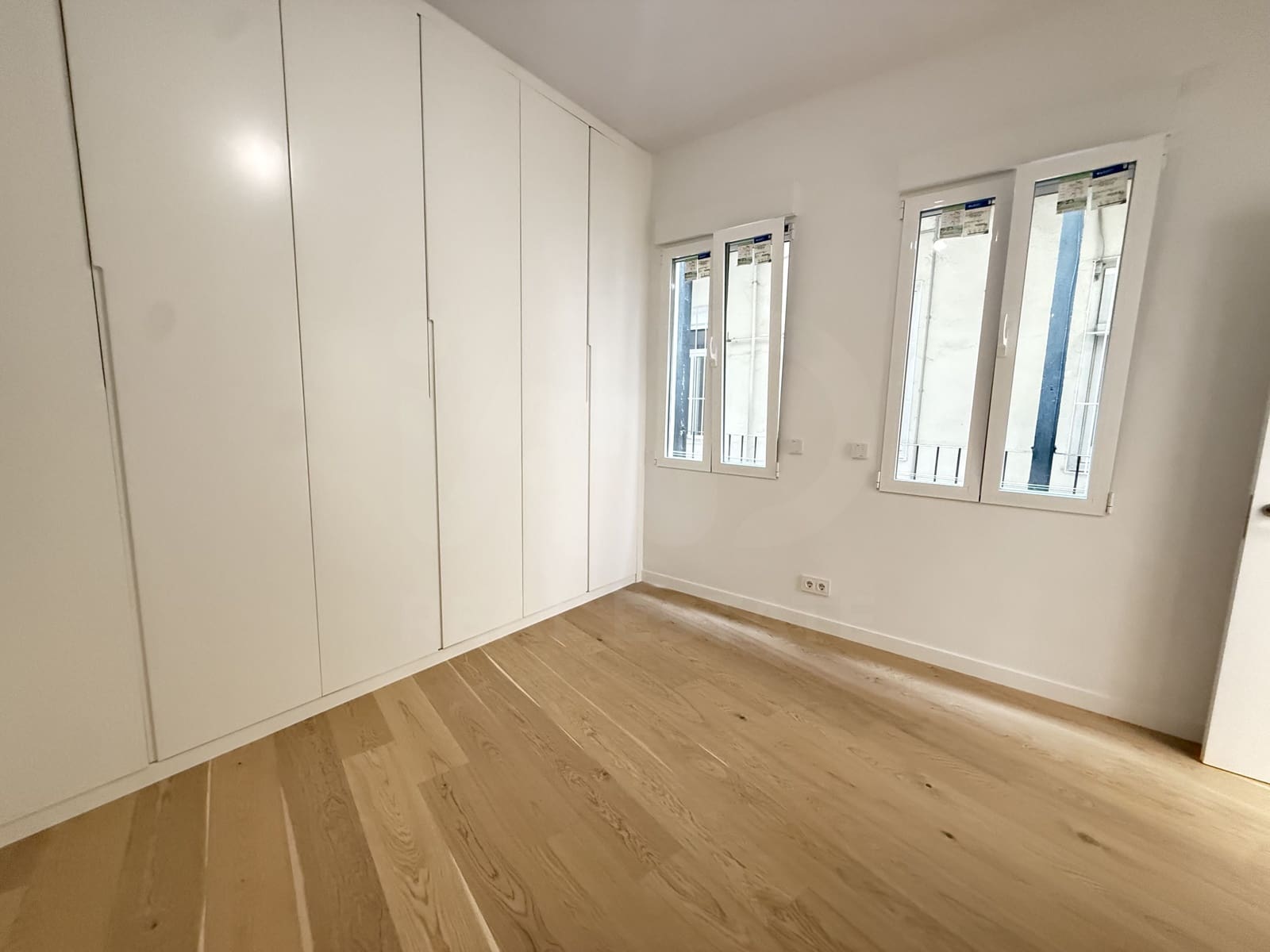 2 soverom Leilighet til salgs i Madrid by - € 720 000 (Ref: 10114585)