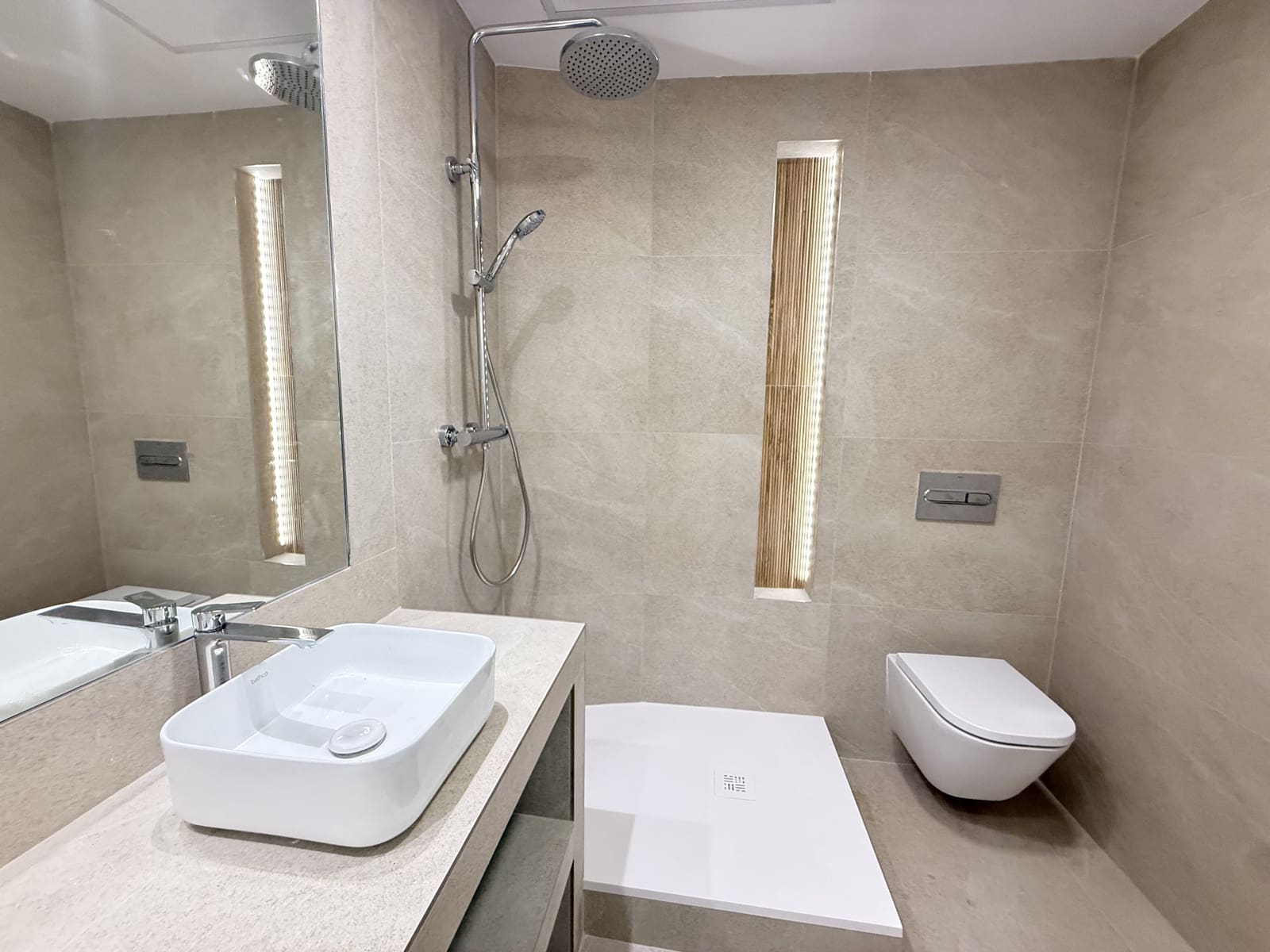 2 soverom Leilighet til salgs i Madrid by - € 720 000 (Ref: 10114585)