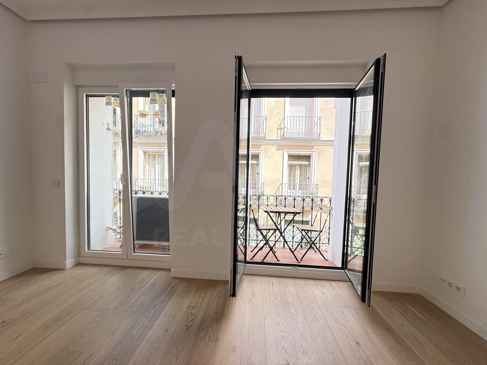 2 soverom Leilighet til salgs i Madrid by - € 720 000 (Ref: 10114585)