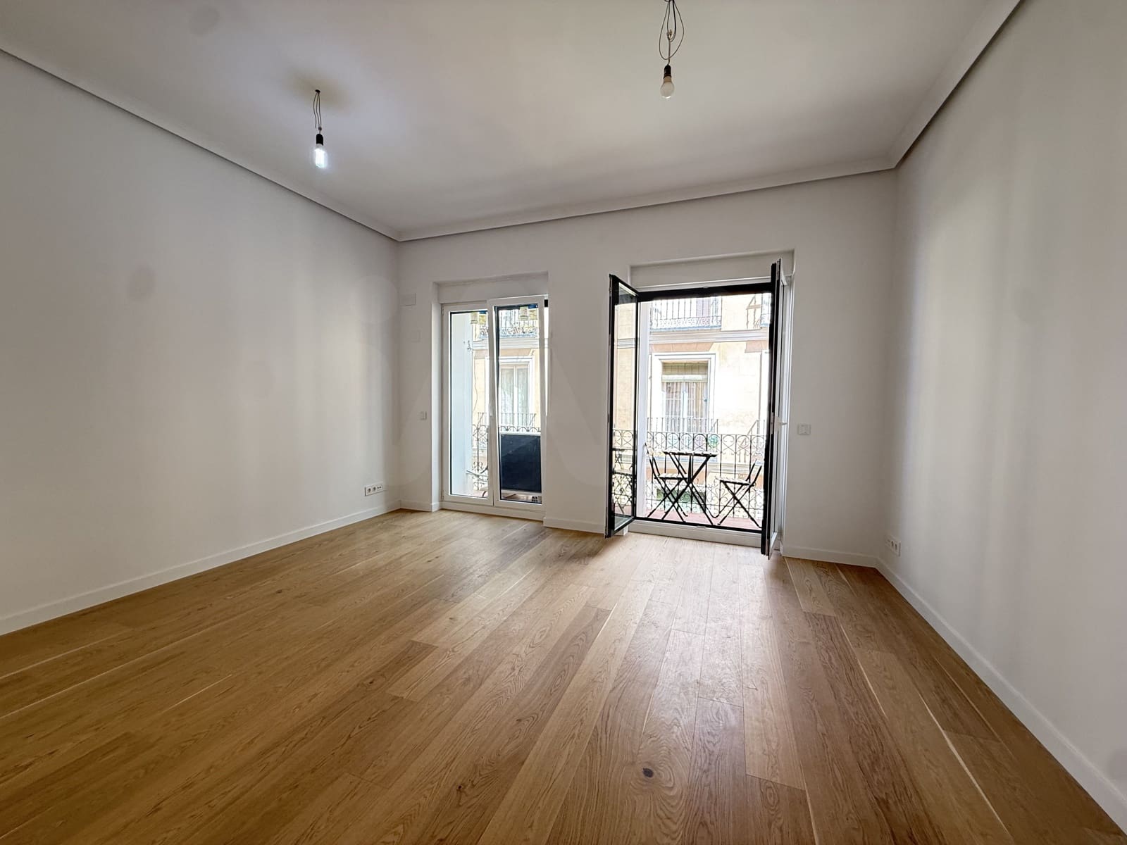 2 soverom Leilighet til salgs i Madrid by - € 720 000 (Ref: 10114585)