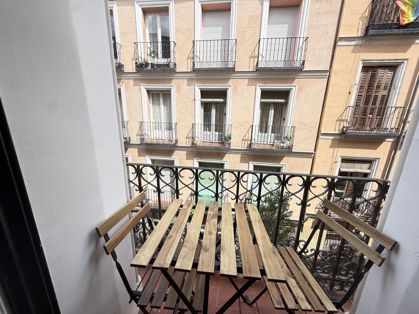2 soverom Leilighet til salgs i Madrid by - € 720 000 (Ref: 10114585)