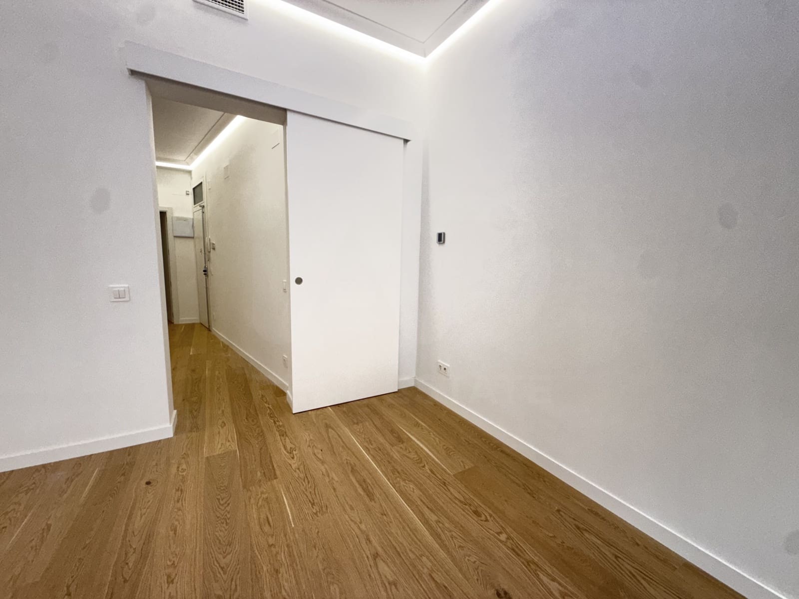 2 soverom Leilighet til salgs i Madrid by - € 720 000 (Ref: 10114585)