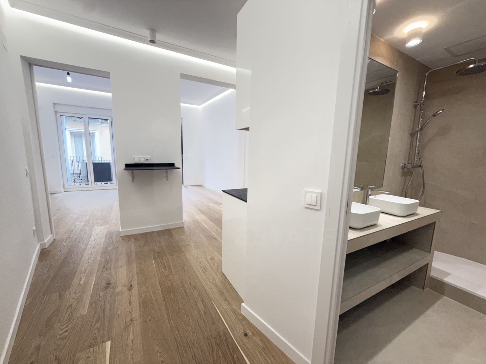 2 soverom Leilighet til salgs i Madrid by - € 720 000 (Ref: 10114585)