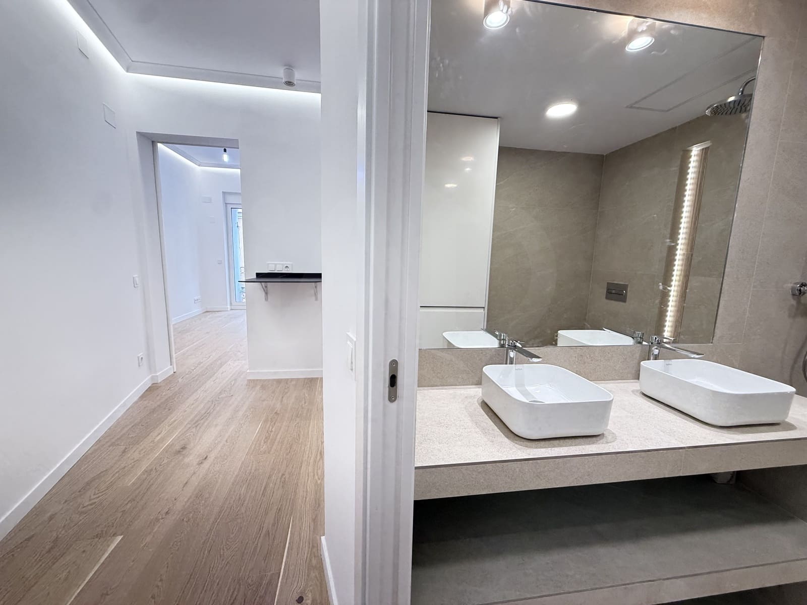 2 soverom Leilighet til salgs i Madrid by - € 720 000 (Ref: 10114585)