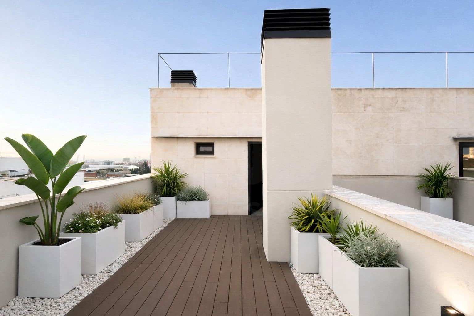 2 bedroom Penthouse for sale in Madrid city - € 920,000 (Ref: 10114586)