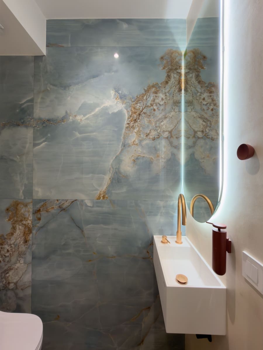 2 bedroom Penthouse for sale in Madrid city - € 920,000 (Ref: 10114586)