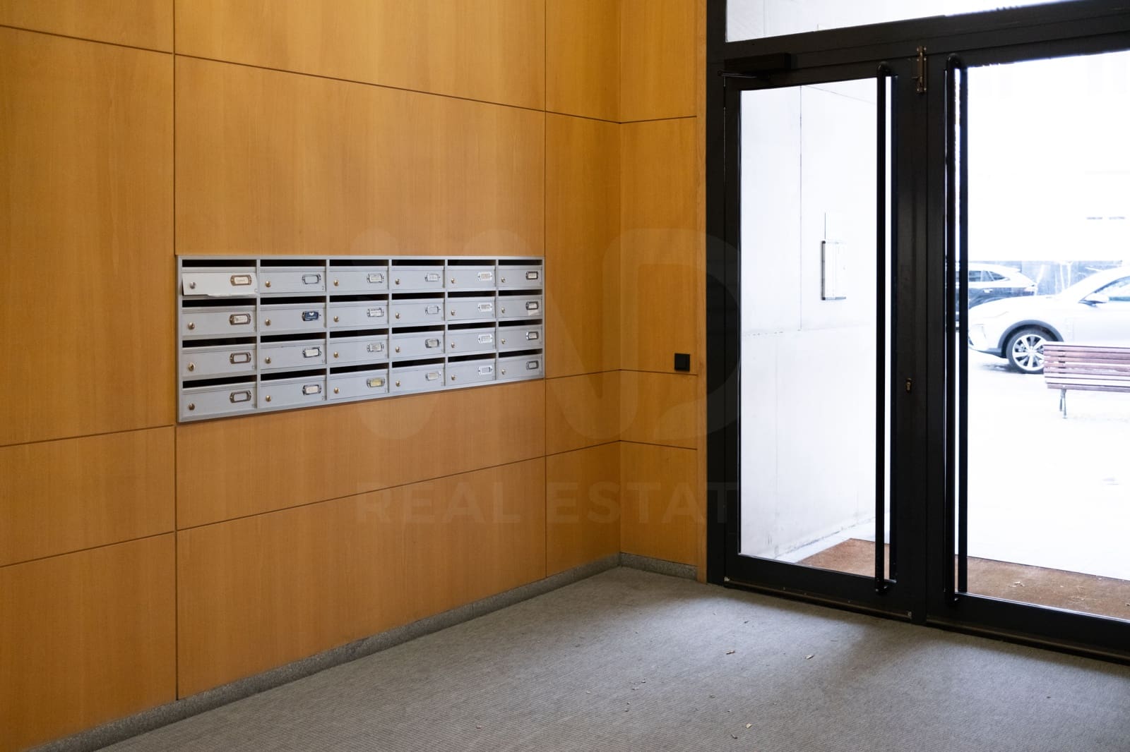 2 bedroom Penthouse for sale in Madrid city - € 920,000 (Ref: 10114586)