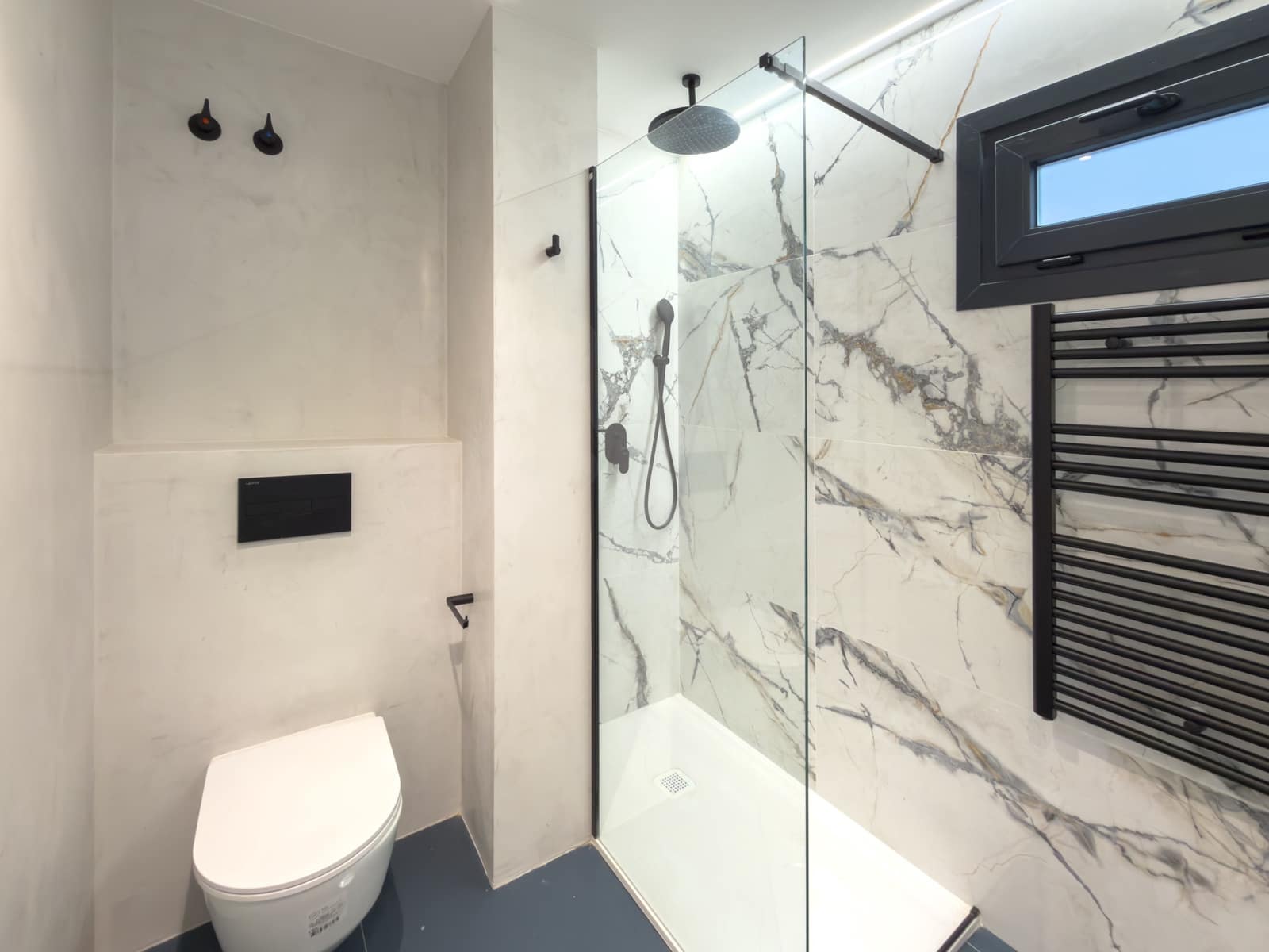 2 bedroom Penthouse for sale in Madrid city - € 920,000 (Ref: 10114586)