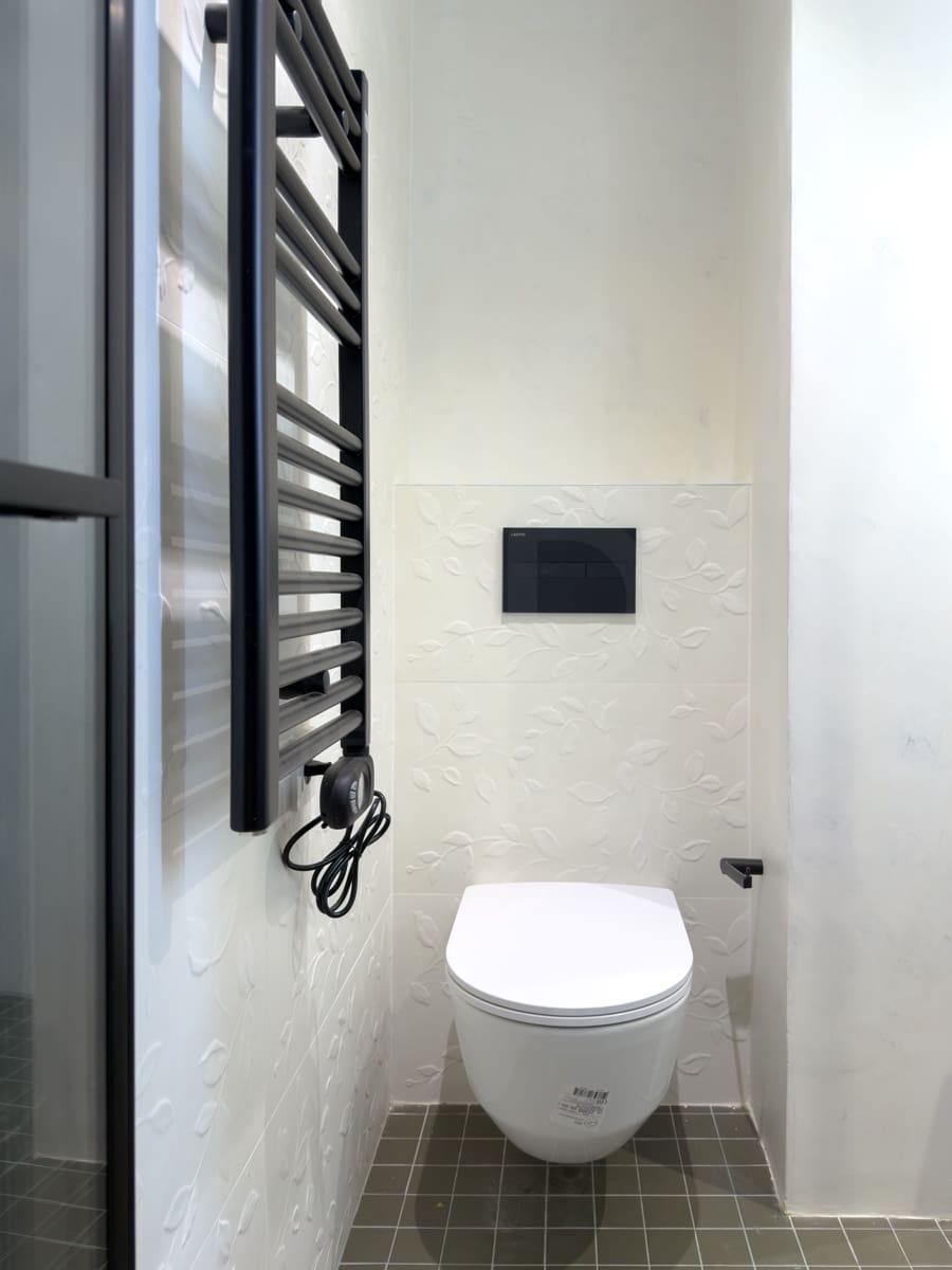 2 bedroom Penthouse for sale in Madrid city - € 920,000 (Ref: 10114586)