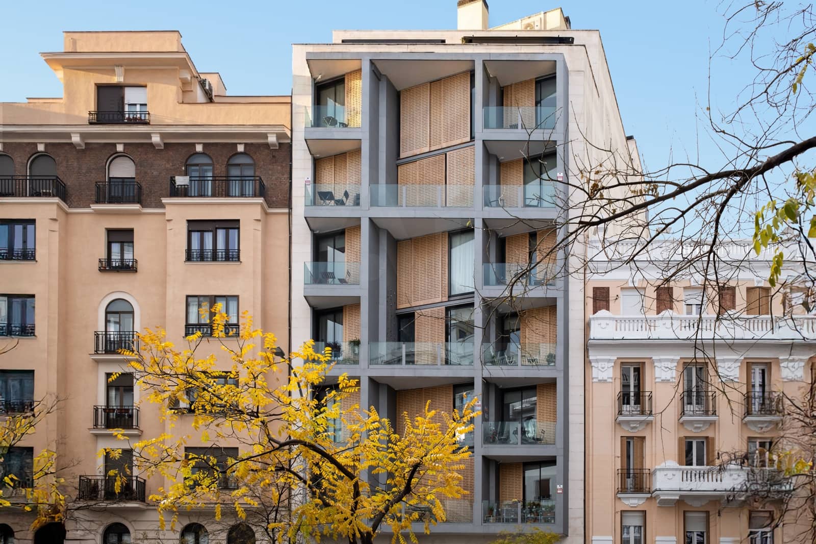 2 bedroom Penthouse for sale in Madrid city - € 920,000 (Ref: 10114586)