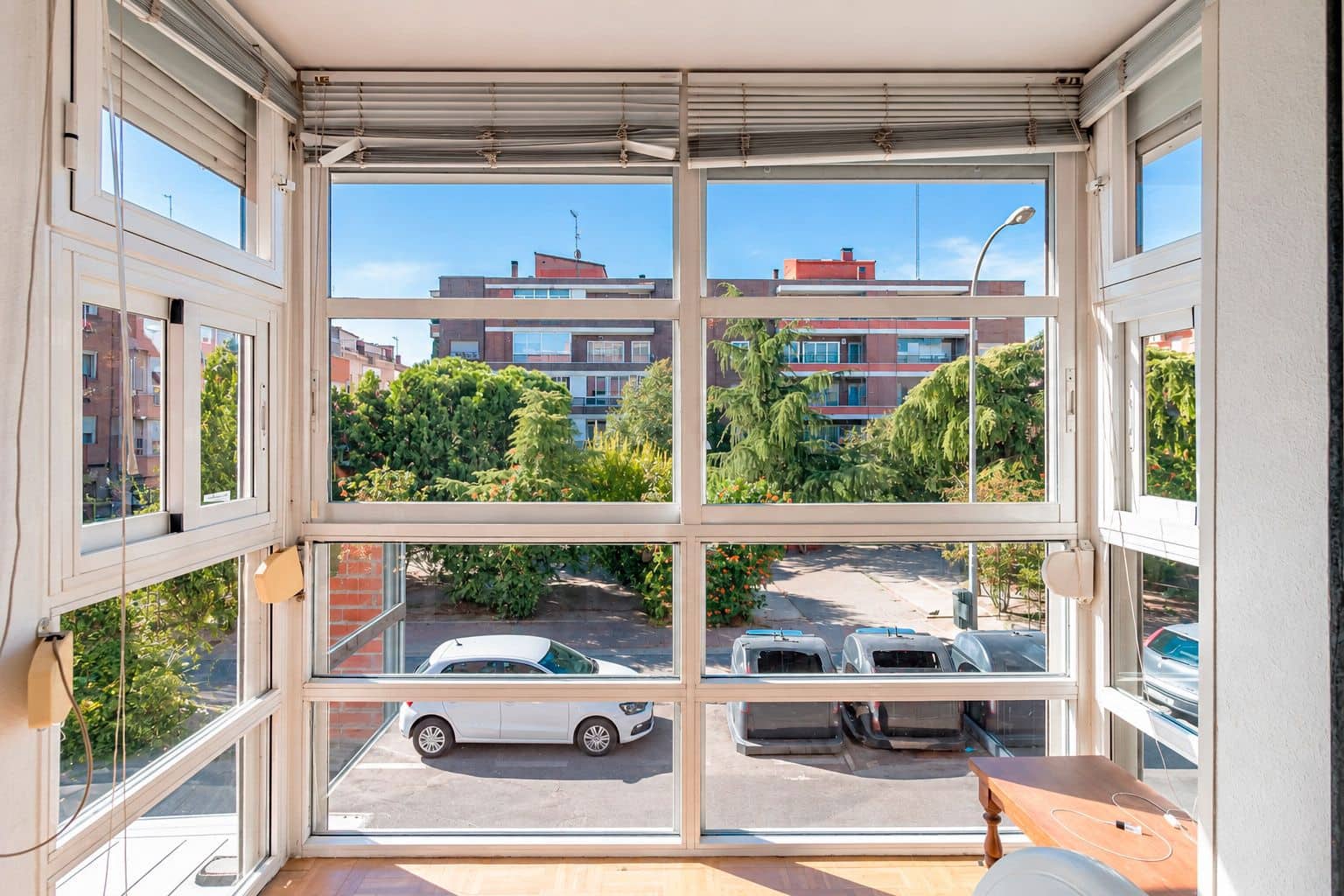 3 soveværelse Lejlighed til salg i Madrid by - € 240.000 (Ref: 10114588)