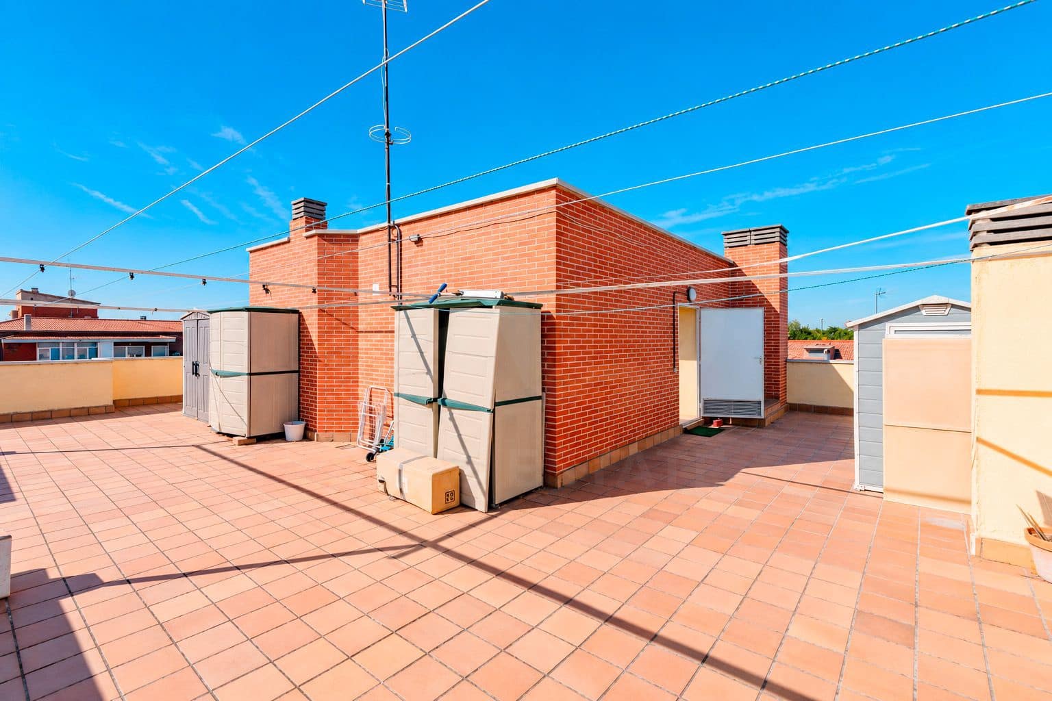 3 chambre Appartement à vendre à Madrid ville - 240 000 € (Ref: 10114588)