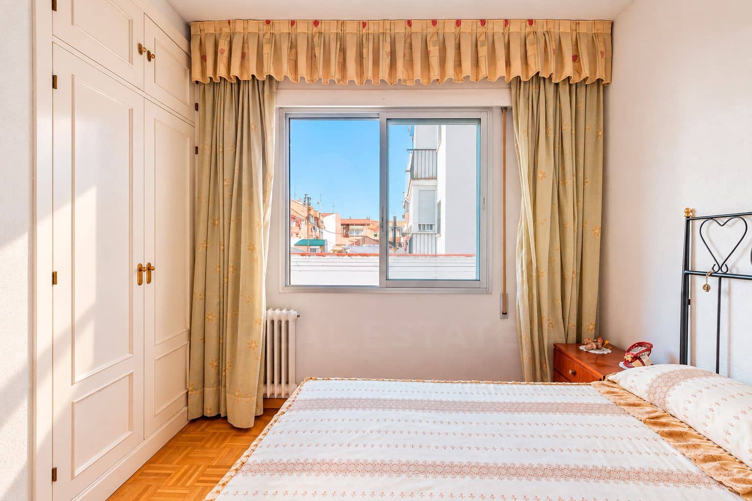 3 chambre Appartement à vendre à Madrid ville - 240 000 € (Ref: 10114588)