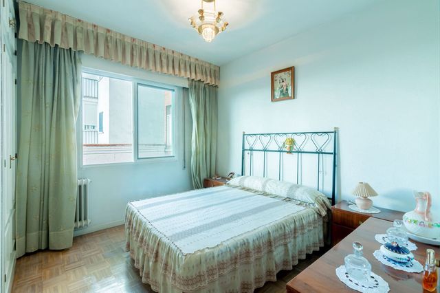 3 sovrum Lägenhet till salu i Villaverde Alto, Casco Histórico de Villaverde, Madrid stad - 240 000 € (Ref: 10114588)