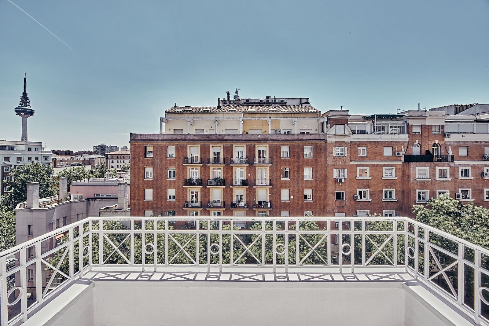 4 sovrum Lägenhet till salu i Madrid stad - 2 359 000 € (Ref: 10114589)