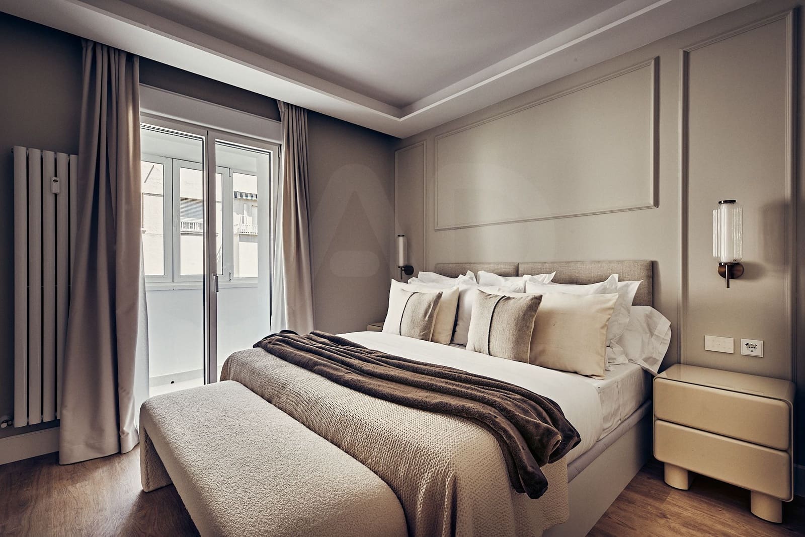 4 sovrum Lägenhet till salu i Madrid stad - 2 359 000 € (Ref: 10114589)
