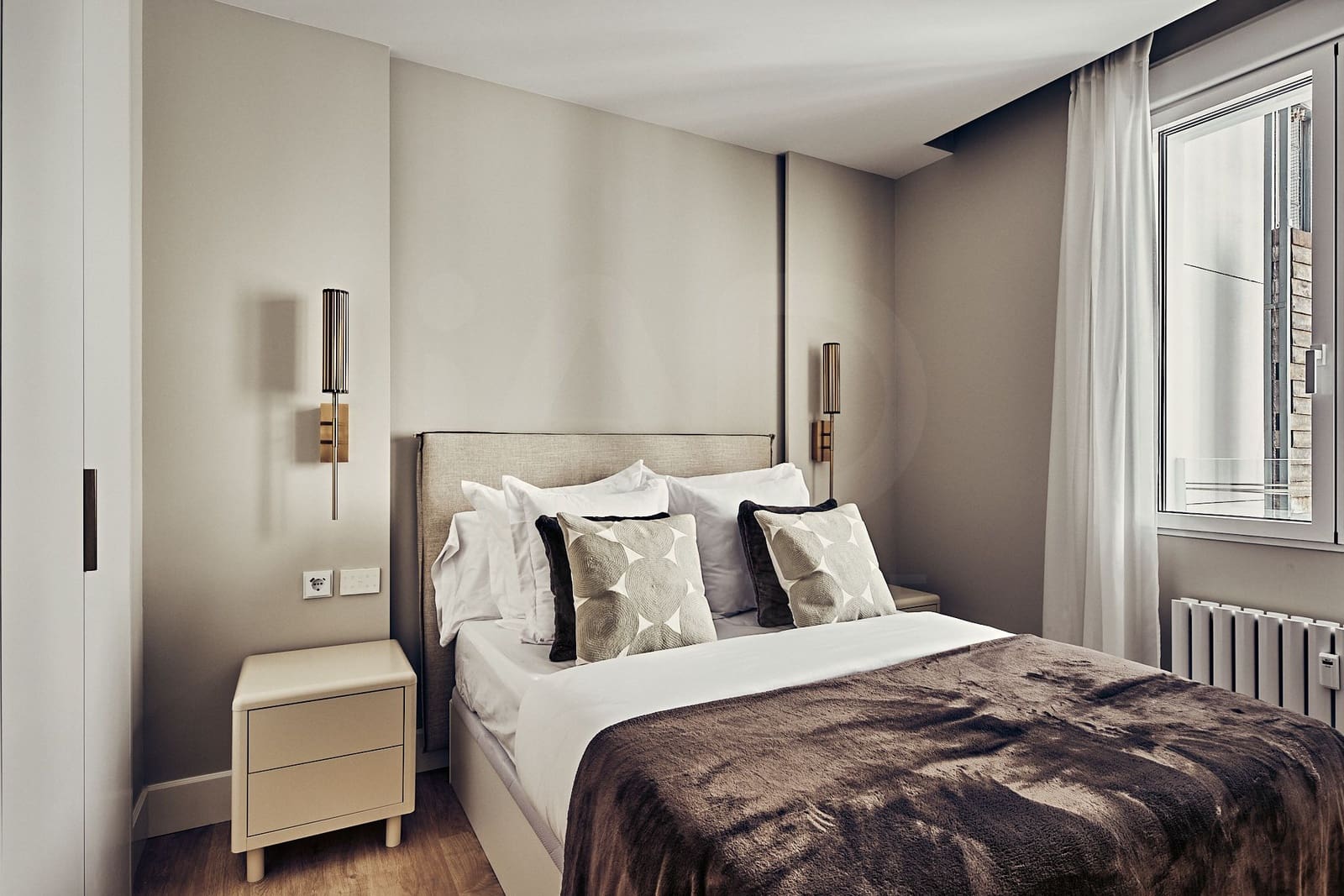 4 sovrum Lägenhet till salu i Madrid stad - 2 359 000 € (Ref: 10114589)