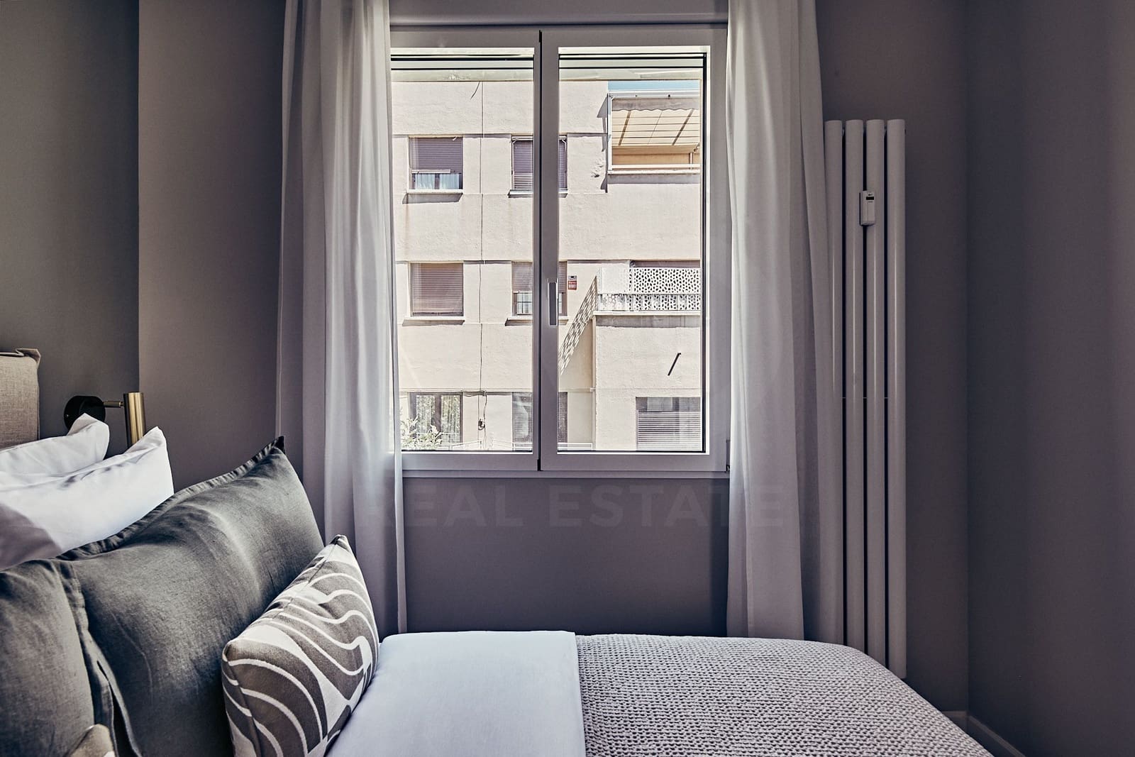 4 sovrum Lägenhet till salu i Madrid stad - 2 359 000 € (Ref: 10114589)