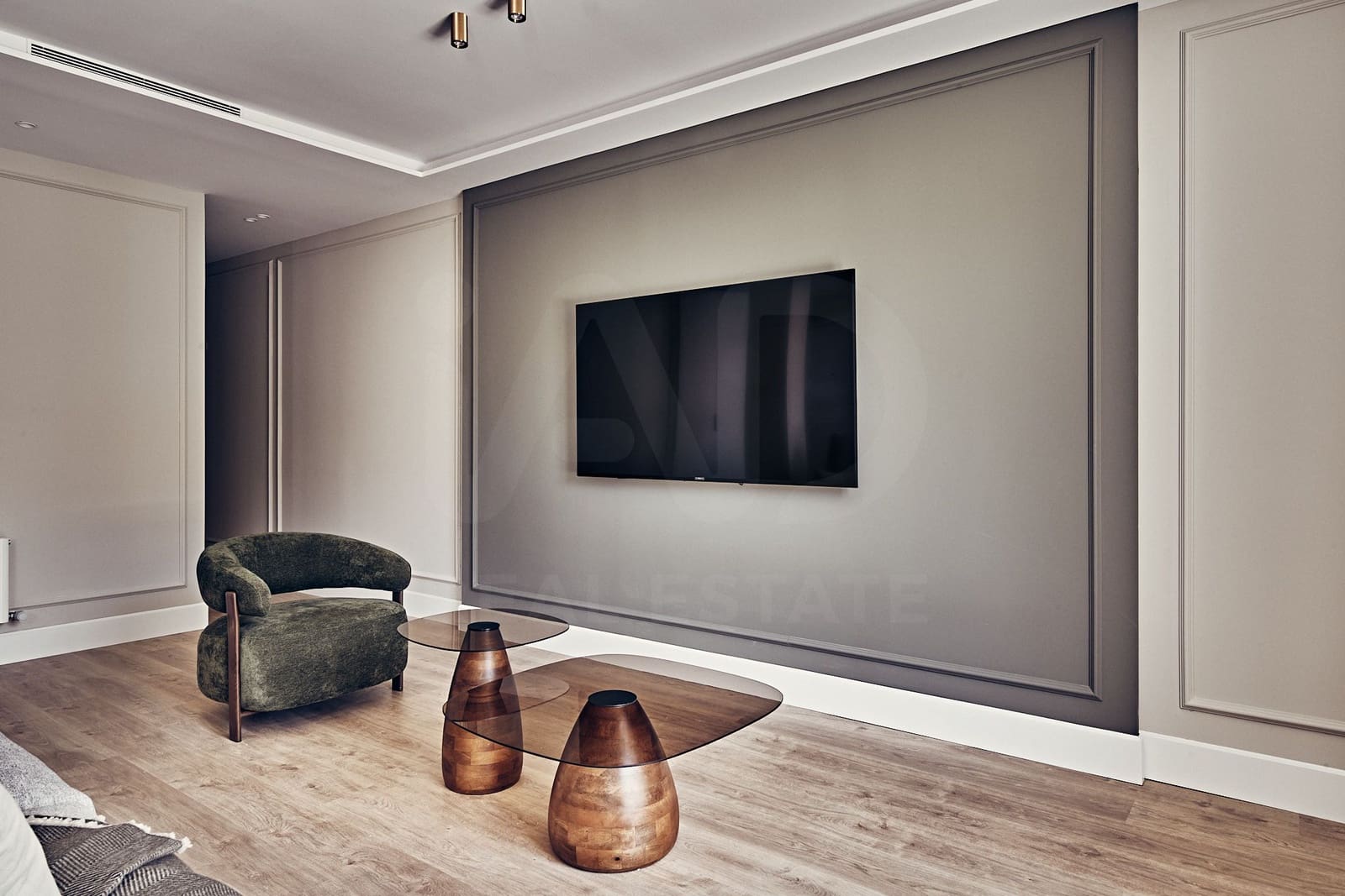 4 sovrum Lägenhet till salu i Madrid stad - 2 359 000 € (Ref: 10114589)