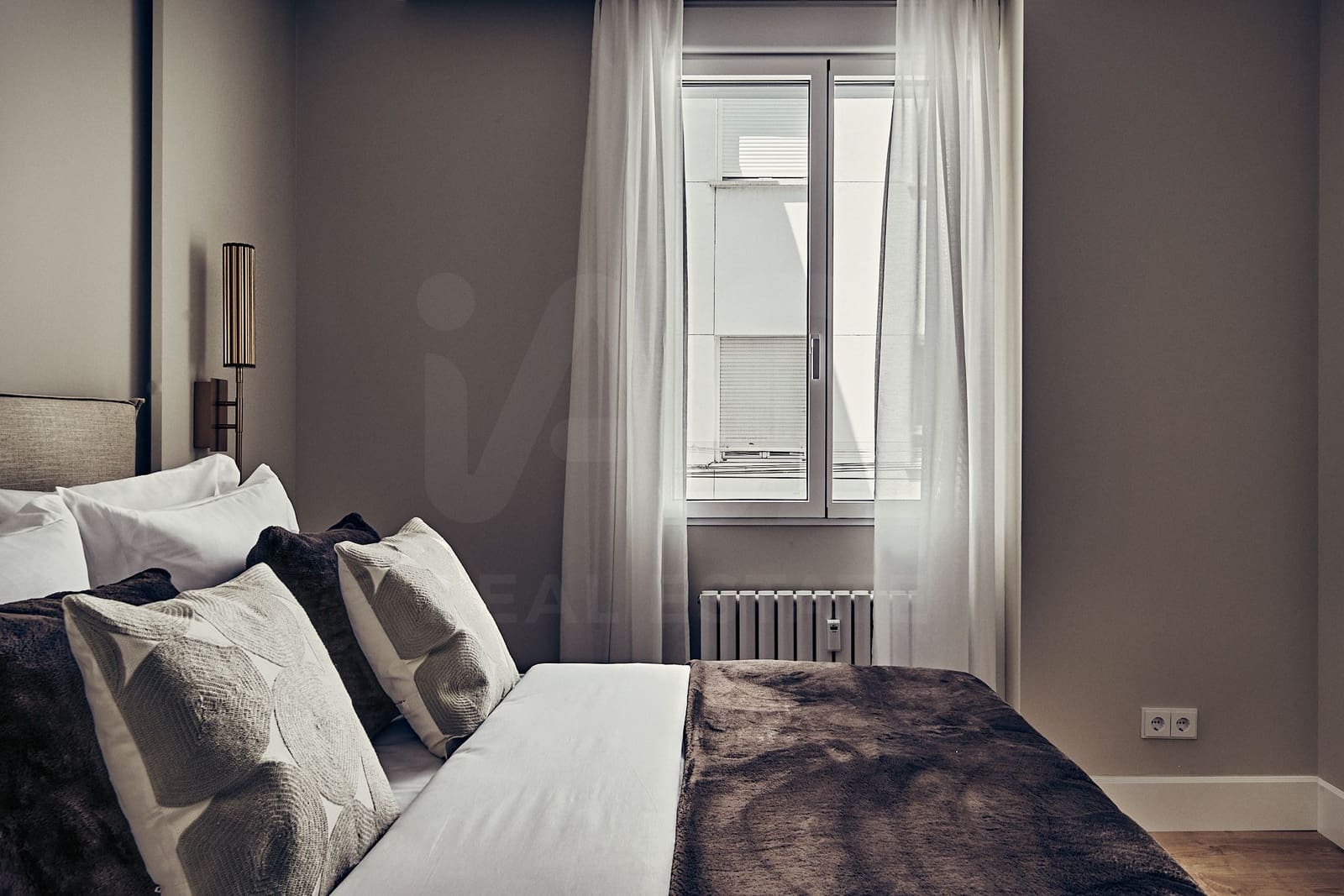 4 sovrum Lägenhet till salu i Madrid stad - 2 359 000 € (Ref: 10114589)