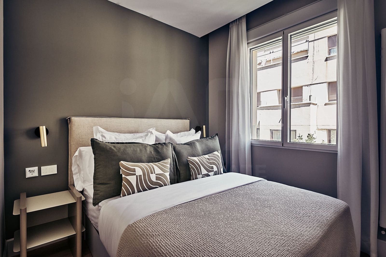 4 sovrum Lägenhet till salu i Madrid stad - 2 359 000 € (Ref: 10114589)
