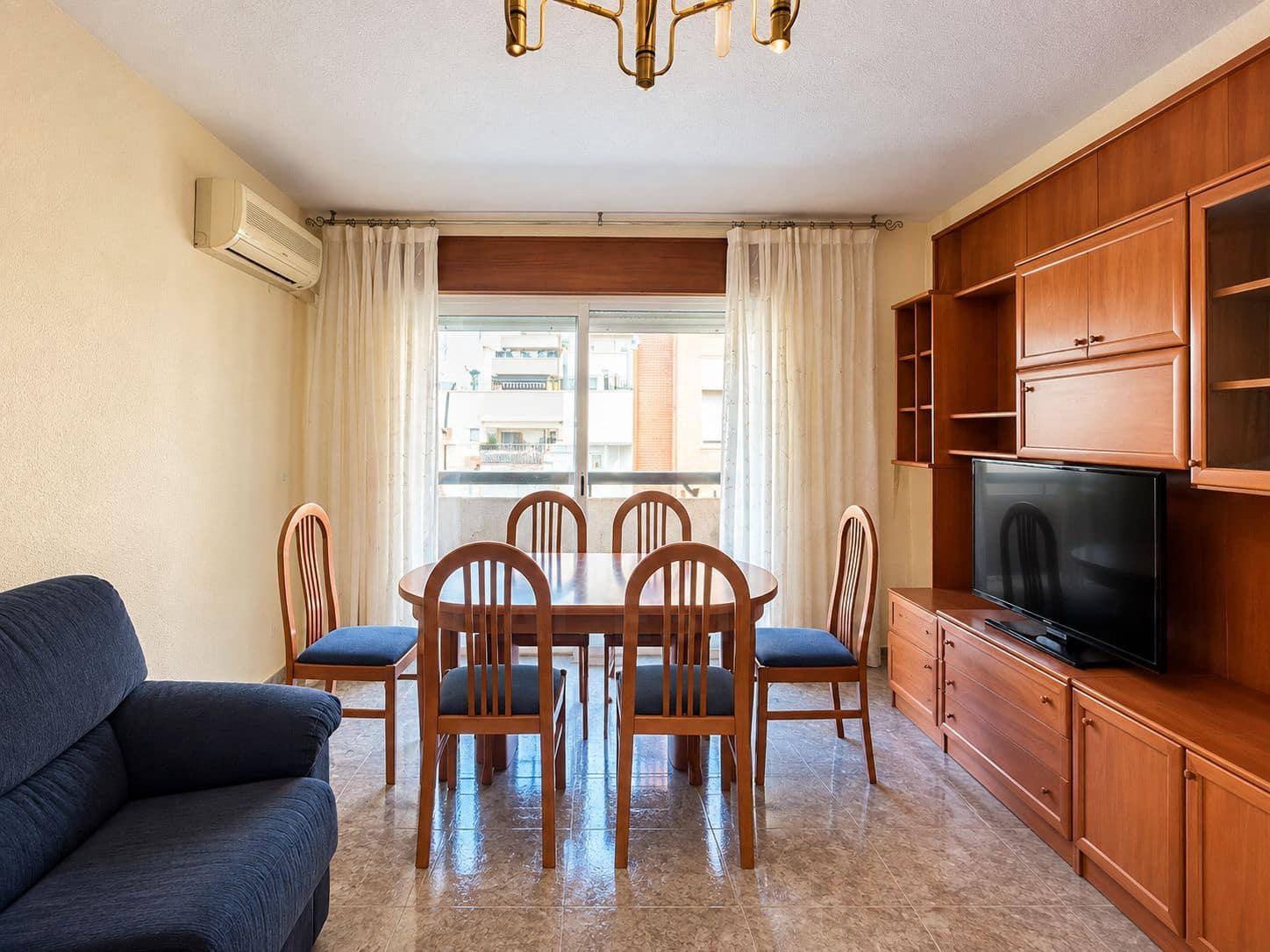 4 Zimmer Apartment zu verkaufen in Abaran mit Garage - 109.000 € (Ref: 10114590)