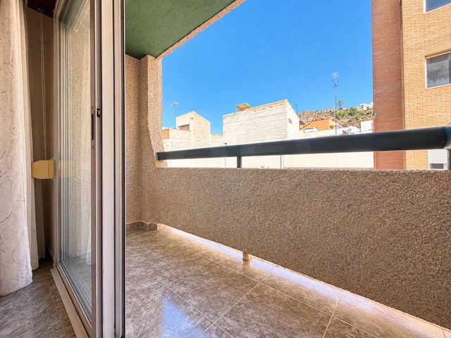 4 Zimmer Apartment zu verkaufen in Abarán mit Garage - 109.000 € (Ref: 10114590)