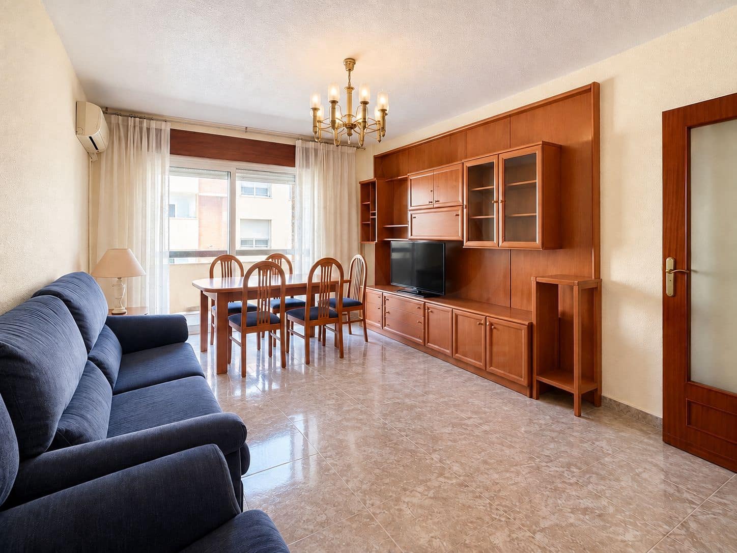 4 Zimmer Apartment zu verkaufen in Abaran mit Garage - 109.000 € (Ref: 10114590)