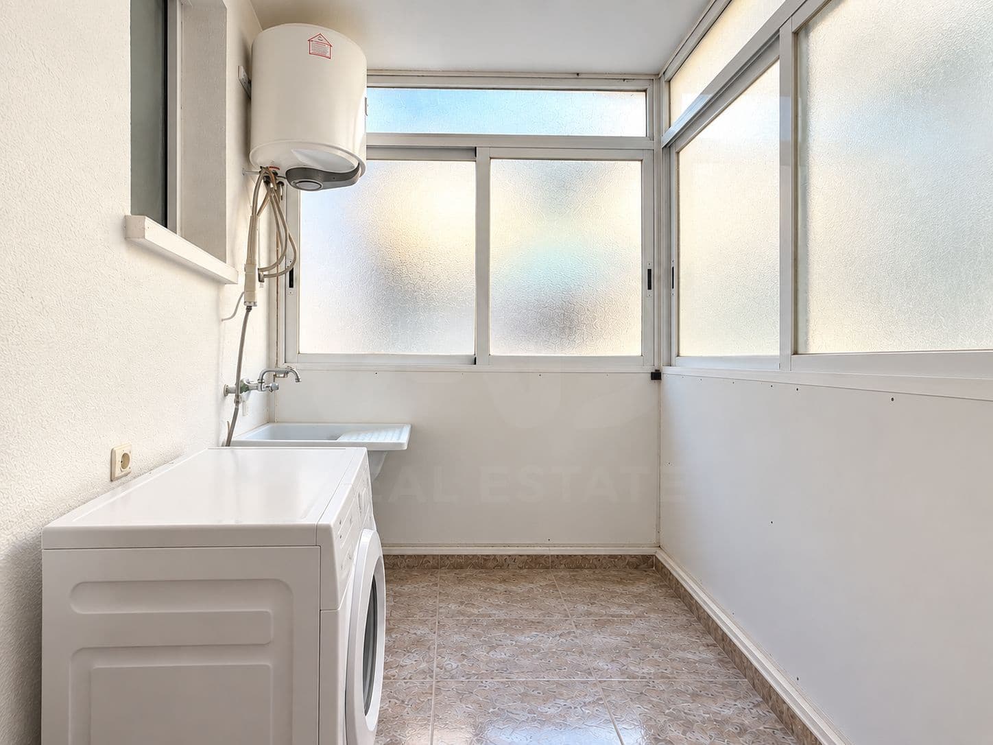 4 Zimmer Apartment zu verkaufen in Abaran mit Garage - 109.000 € (Ref: 10114590)