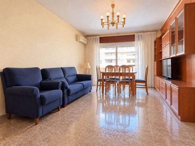 4 Zimmer Apartment zu verkaufen in Abarán mit Garage - 109.000 € (Ref: 10114590)