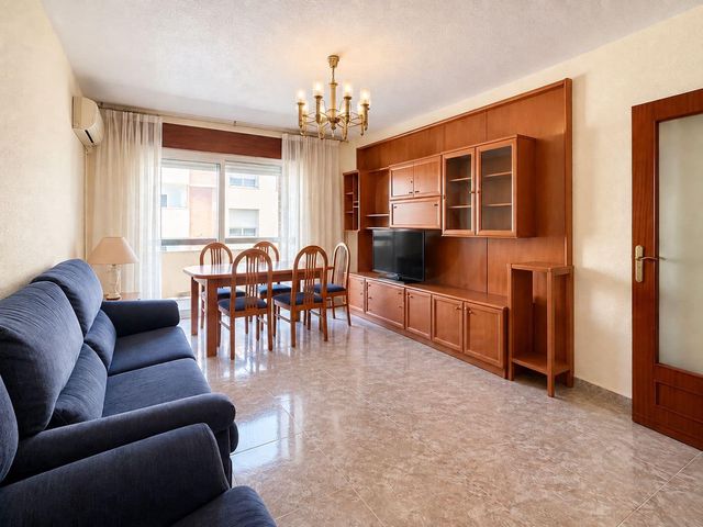 4 Zimmer Apartment zu verkaufen in Abarán mit Garage - 109.000 € (Ref: 10114590)
