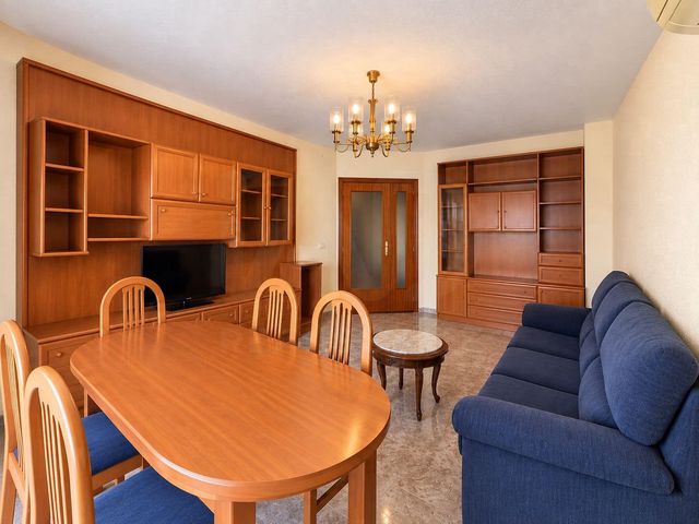 4 Zimmer Apartment zu verkaufen in Abarán mit Garage - 109.000 € (Ref: 10114590)