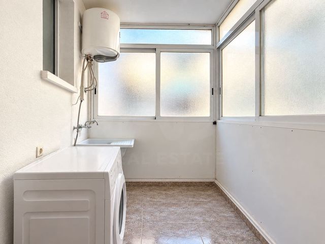4 Zimmer Apartment zu verkaufen in Abarán mit Garage - 109.000 € (Ref: 10114590)