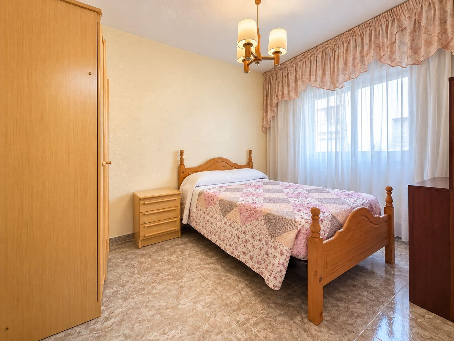 4 Zimmer Apartment zu verkaufen in Abaran mit Garage - 109.000 € (Ref: 10114590)