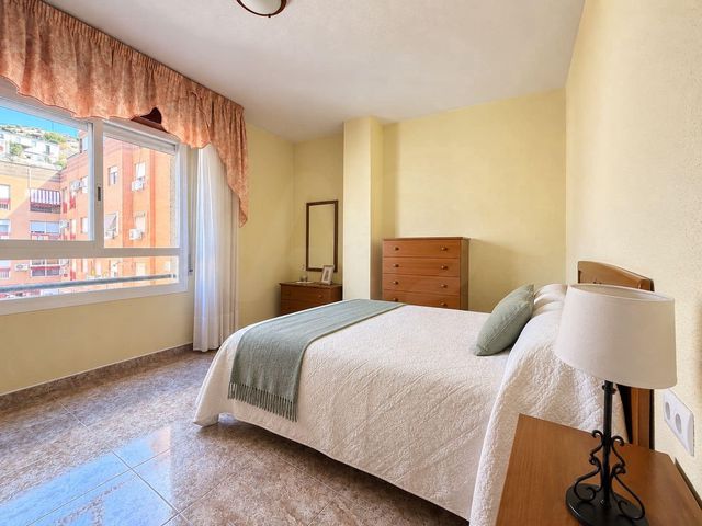 4 Zimmer Apartment zu verkaufen in Abarán mit Garage - 109.000 € (Ref: 10114590)