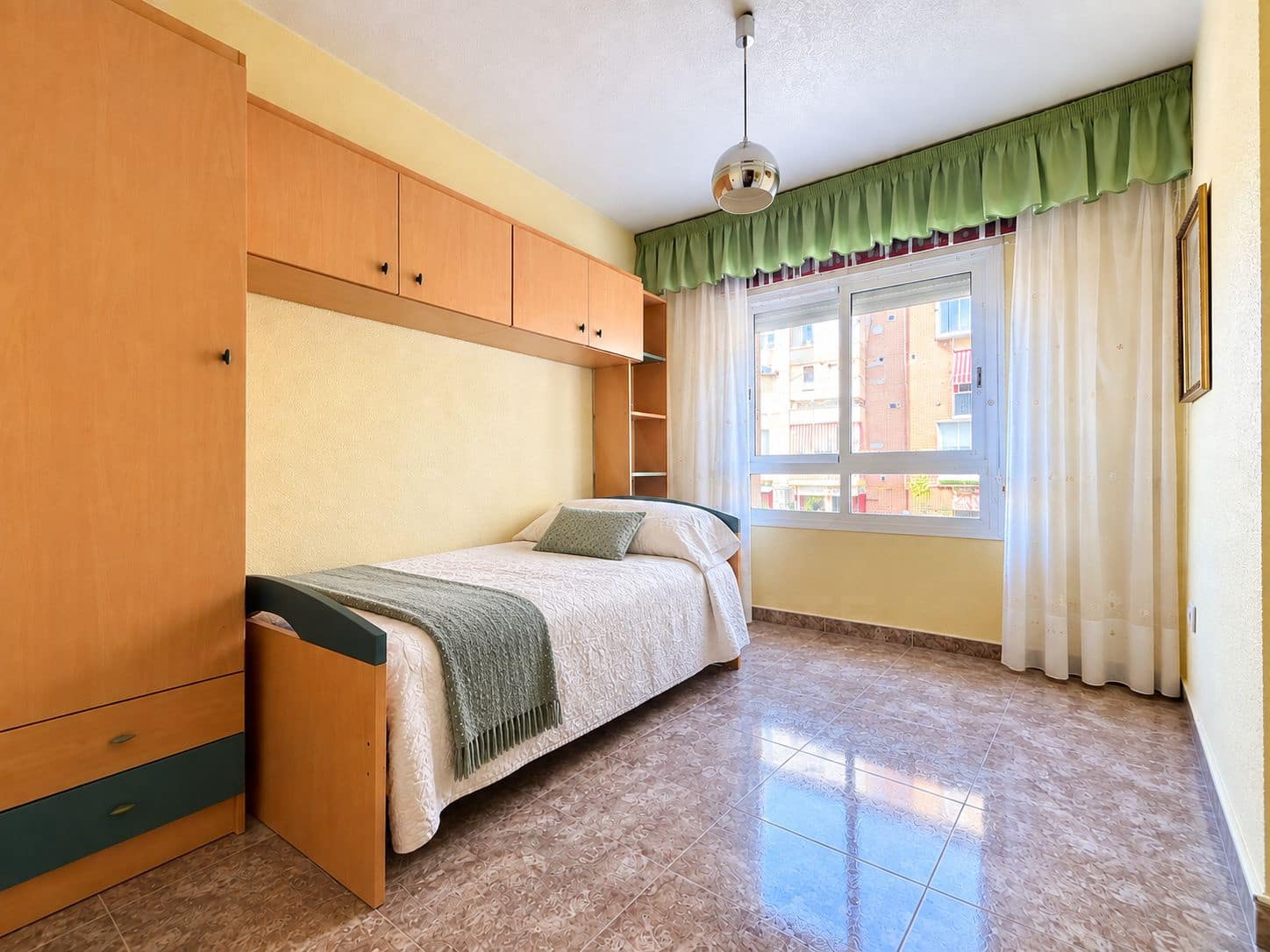 4 Zimmer Apartment zu verkaufen in Abaran mit Garage - 109.000 € (Ref: 10114590)