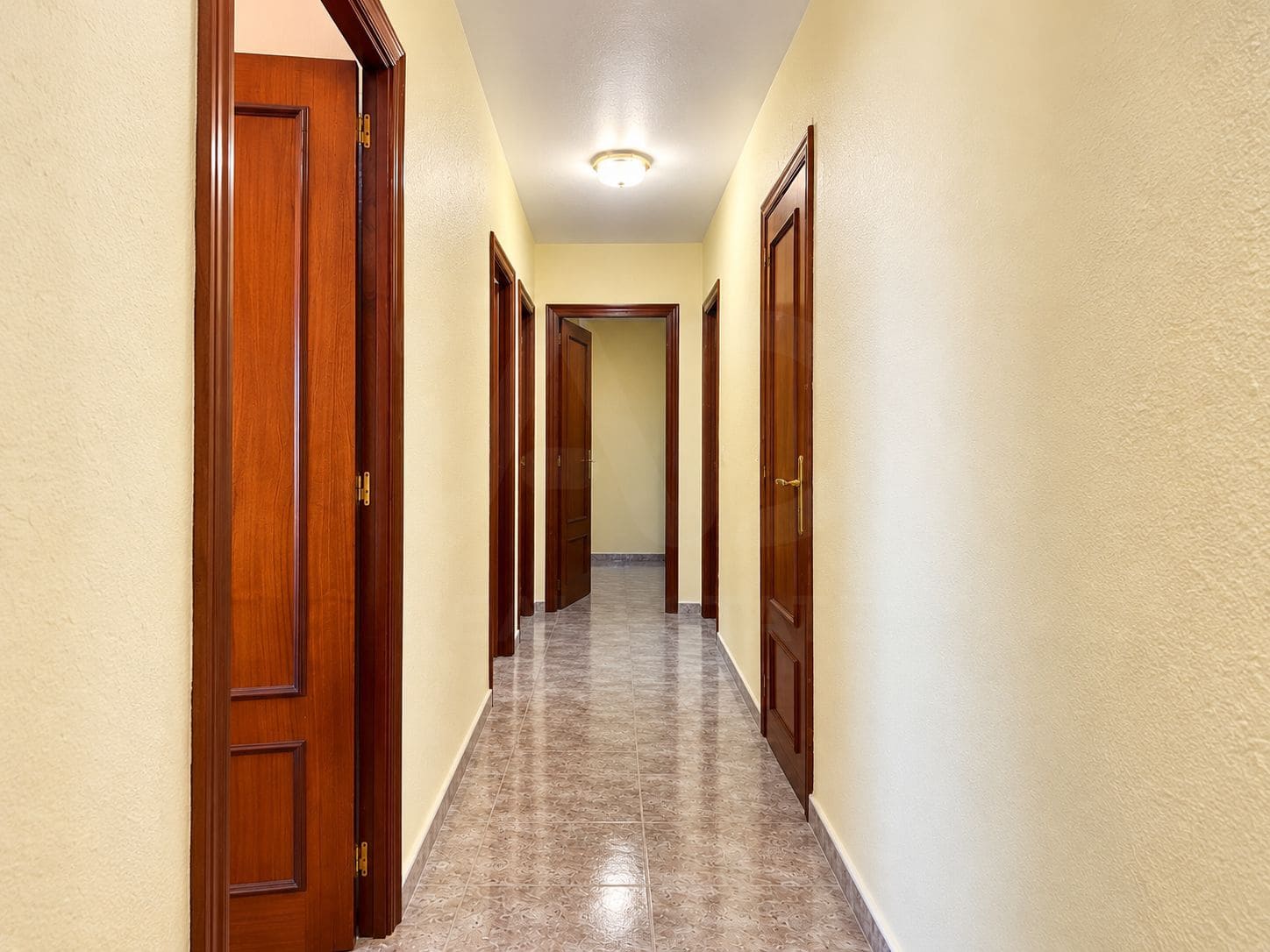 4 Zimmer Apartment zu verkaufen in Abaran mit Garage - 109.000 € (Ref: 10114590)