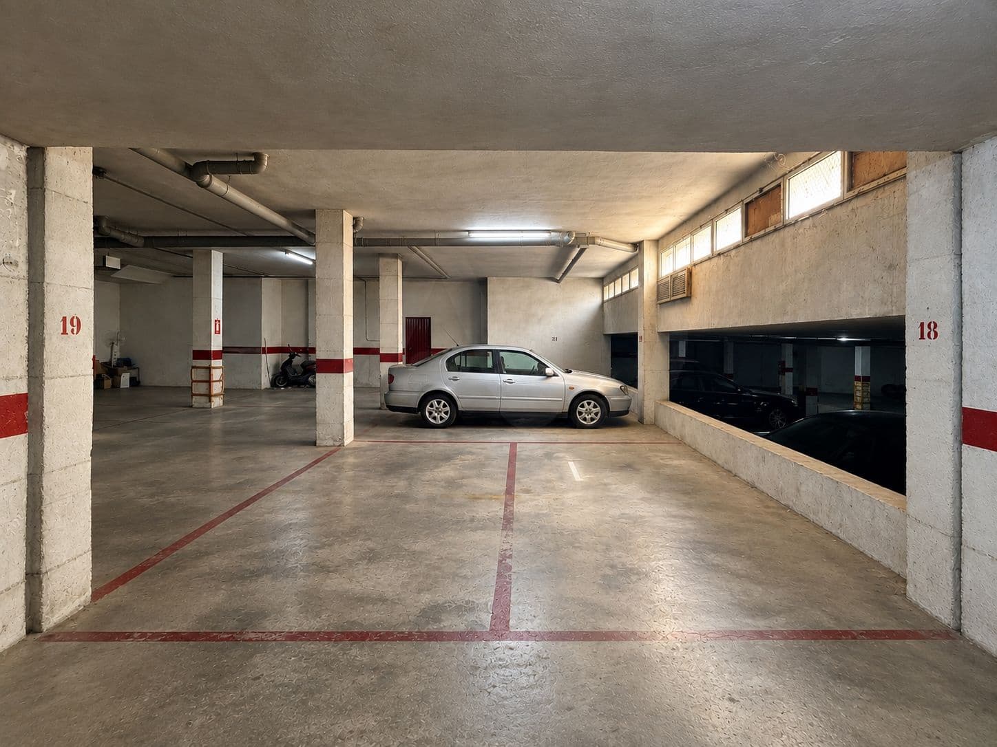 4 Zimmer Apartment zu verkaufen in Abaran mit Garage - 109.000 € (Ref: 10114590)