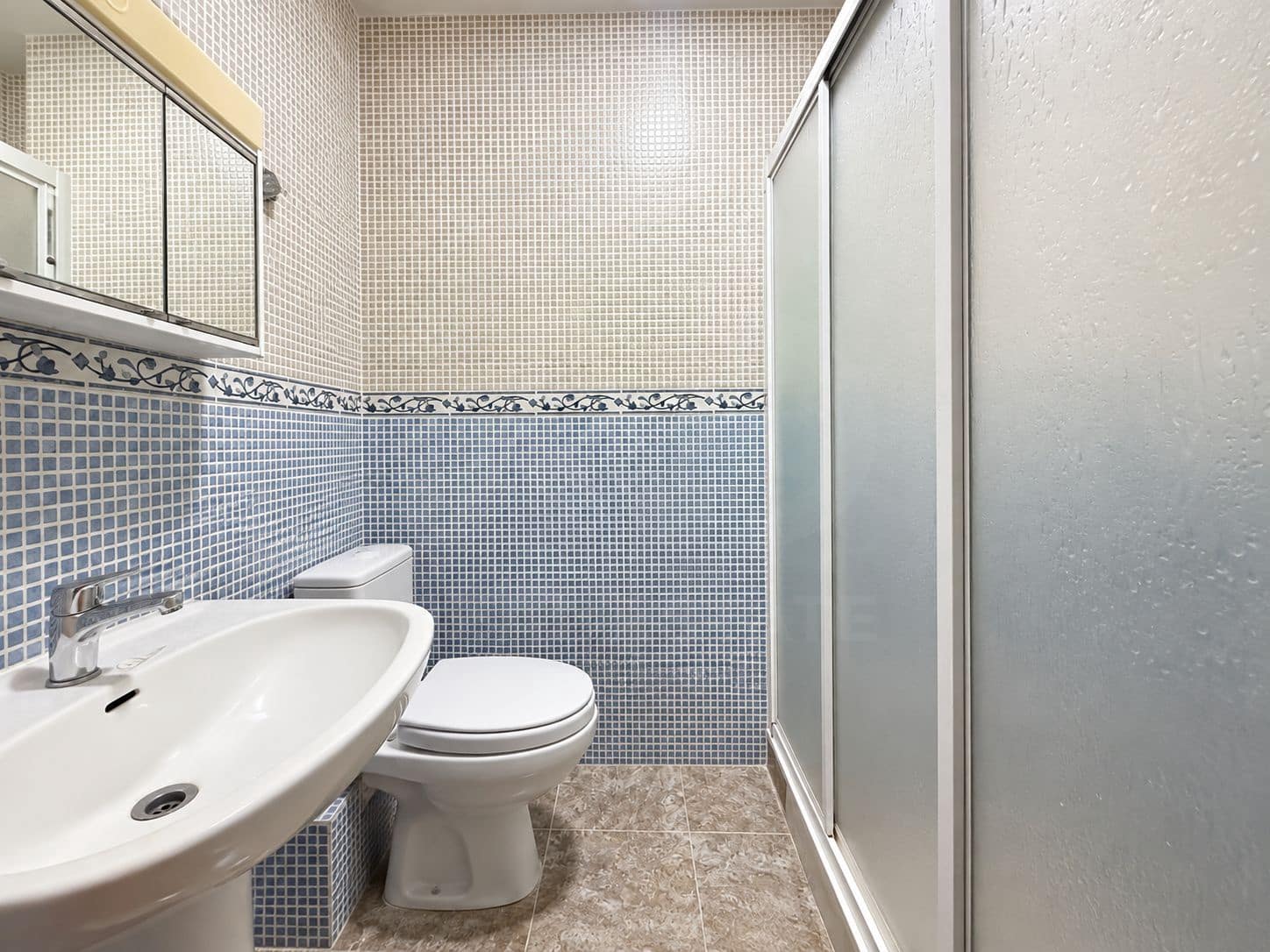 4 Zimmer Apartment zu verkaufen in Abaran mit Garage - 109.000 € (Ref: 10114590)