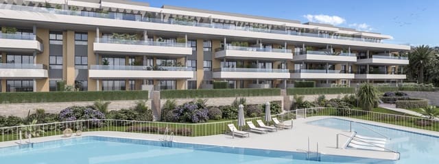 4 makuuhuone Rivitalo myytävänä paikassa Torremolinos mukana uima-altaan 
autotalli - 995 000 € (Ref: 10114592)