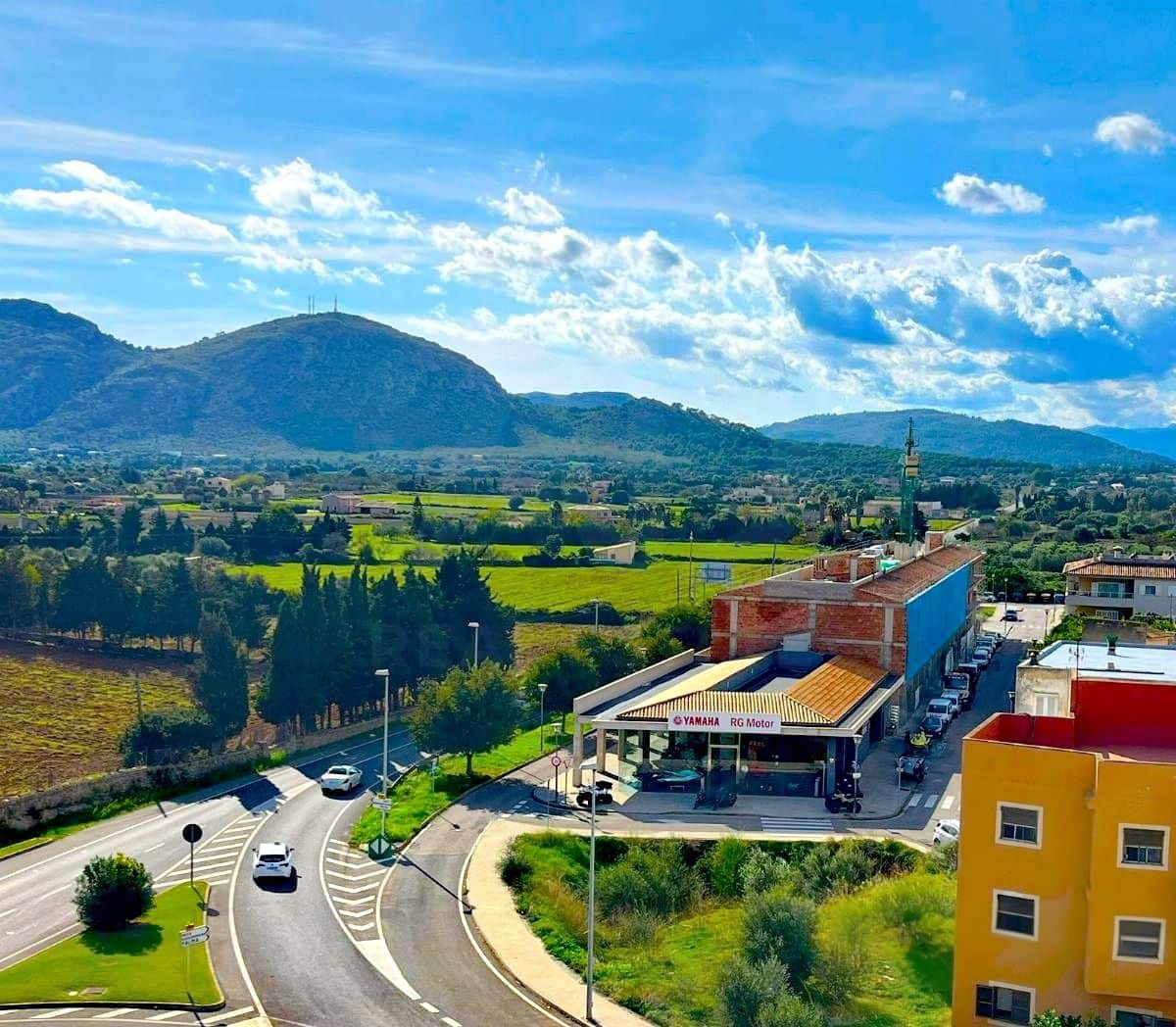 Apartamento de 2 habitaciones en Alcúdia en venta - 355.000 € (Ref: 10114594)