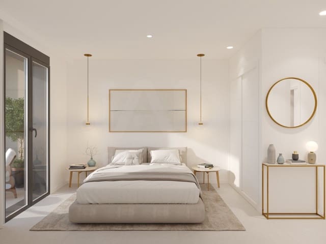 2 camera da letto Appartamento in vendita in Alcúdia - 355.000 € (Rif: 10114594)