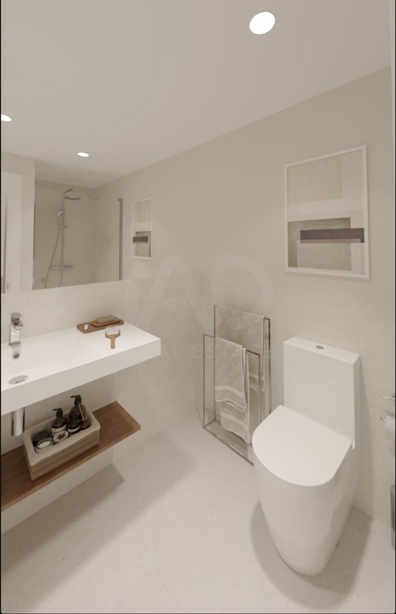 Apartamento de 2 habitaciones en Alcúdia en venta - 355.000 € (Ref: 10114594)