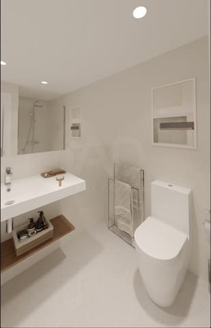 2 camera da letto Appartamento in vendita in Alcúdia - 355.000 € (Rif: 10114594)