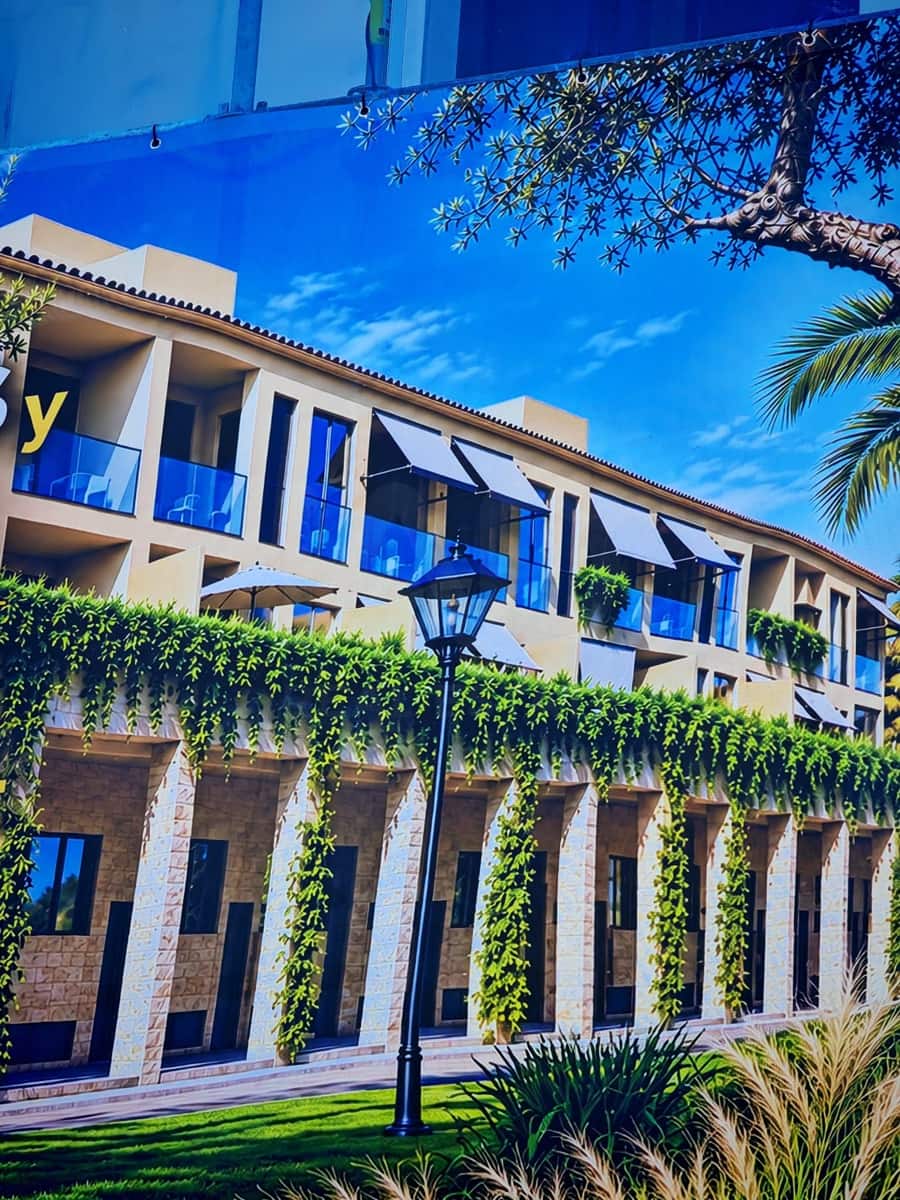 Apartamento de 2 habitaciones en Alcúdia en venta - 355.000 € (Ref: 10114594)